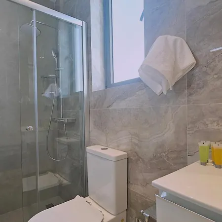 Villa Oasis Luxury
