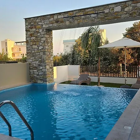 Oasis Luxury *
