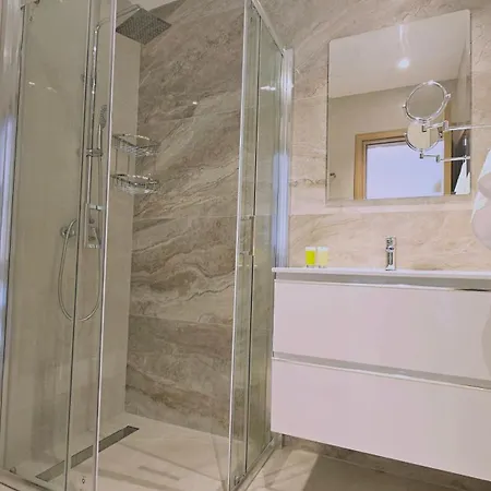 Oasis Luxury * Agia Napa