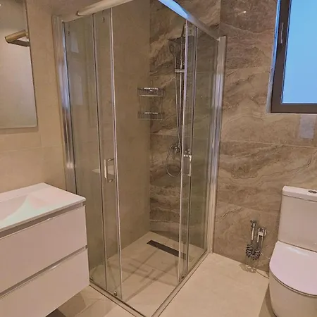 Villa Oasis Luxury