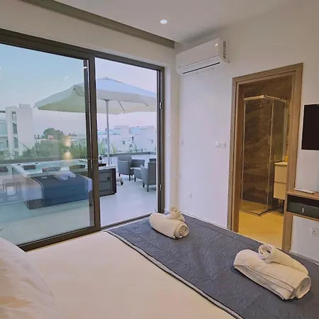 Oasis Luxury