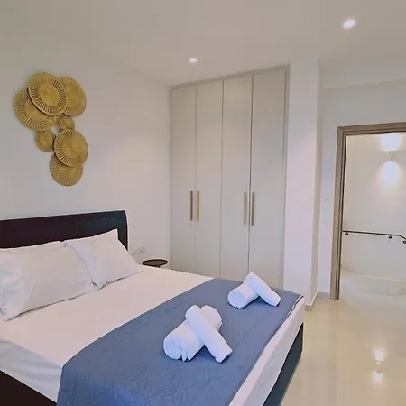 Oasis Luxury