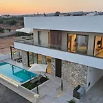 Villa Oasis Luxury
