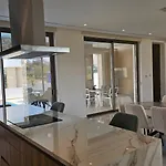 Oasis Luxury Villa Agia Napa