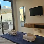 Oasis Luxury Villa Agia Napa