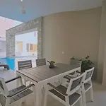 Oasis Luxury Villa Agia Napa