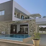 Oasis Luxury Agia Napa