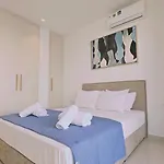 Villa Oasis Luxury