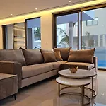 Oasis Luxury Villa Agia Napa