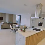 Villa Oasis Luxury