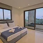 Villa Oasis Luxury *