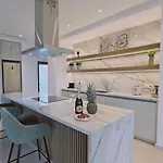 Villa Oasis Luxury *