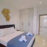 Oasis Luxury