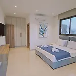 Oasis Luxury * Agia Napa