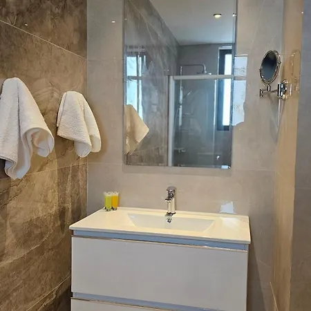 Вилла Oasis Luxury Айя-Напа