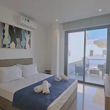 Вилла Oasis Luxury