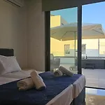 Villa Oasis Luxury