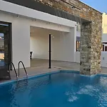 Villa Oasis Luxury