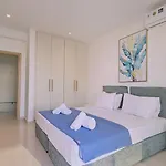 Villa Oasis Luxury Ayia Napa