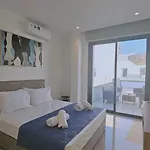 Villa Oasis Luxury