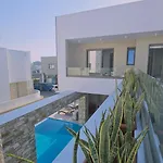 Villa Oasis Luxury Ayia Napa