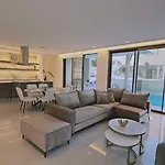 Oasis Luxury Ayia Napa