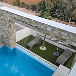Villa Oasis Luxury *