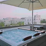 Villa Oasis Luxury