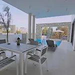 Villa Oasis Luxury Ayia Napa