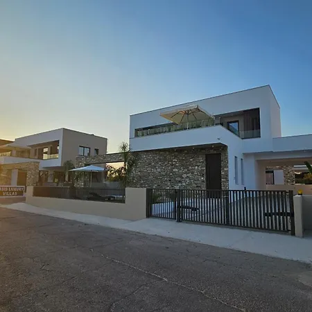Oasis Luxury Ayia Napa