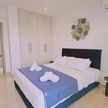 Oasis Luxury * Ayia Napa