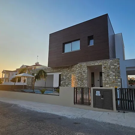 Villa Oasis Luxury Ayia Napa