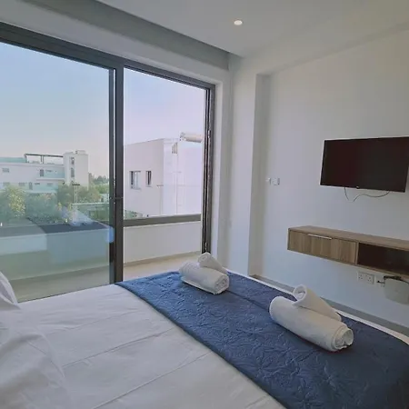 Oasis Luxury * Agia Napa