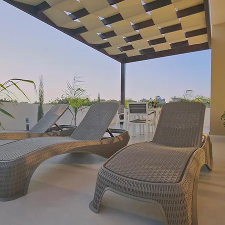 Oasis Luxury *