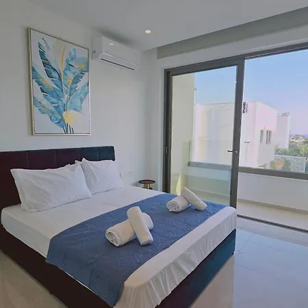 Oasis Luxury * Ayia Napa