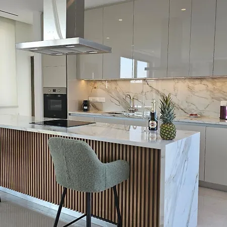Oasis Luxury