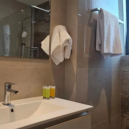 Oasis Luxury 别墅 *