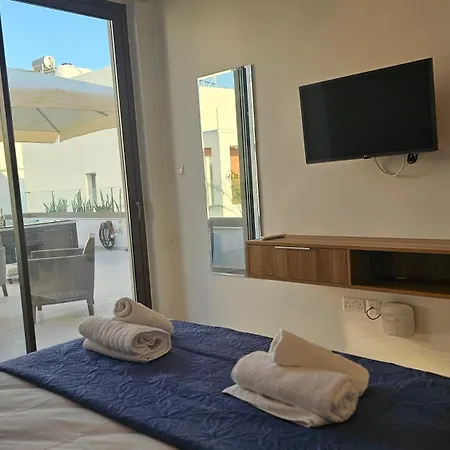 Oasis Luxury 别墅 圣纳帕