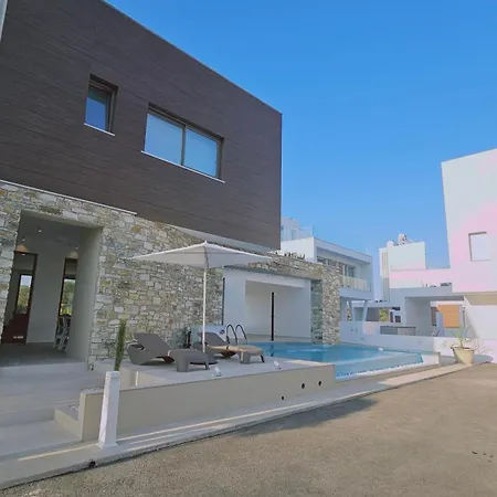 Oasis Luxury *