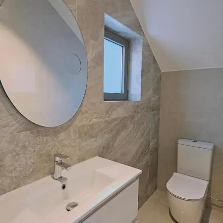 别墅 Oasis Luxury 圣纳帕