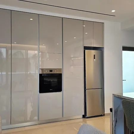 Oasis Luxury