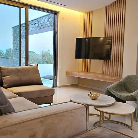 Oasis Luxury *