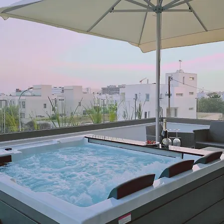 Villa Oasis Luxury