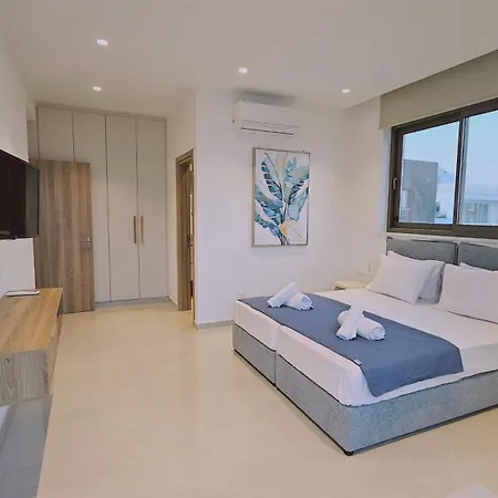 Oasis Luxury * Agia Napa