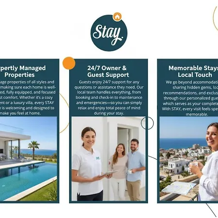 Oasis Luxury