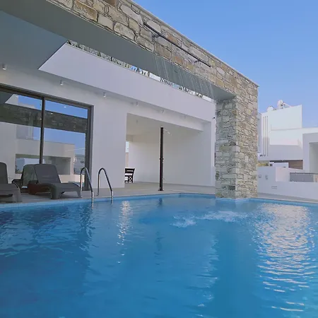 Oasis Luxury * Agia Napa