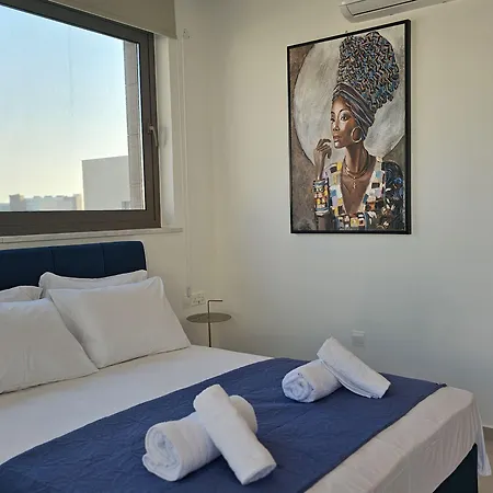 Oasis Luxury Agia Napa