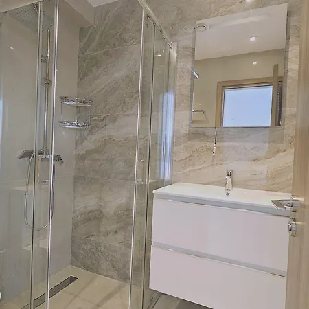 Oasis Luxury * Agia Napa