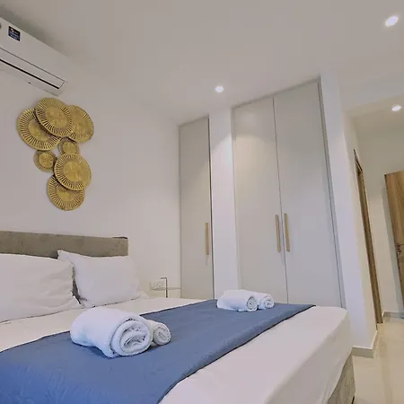 Oasis Luxury *