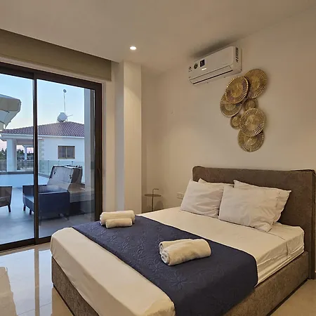 Oasis Luxury * Agia Napa